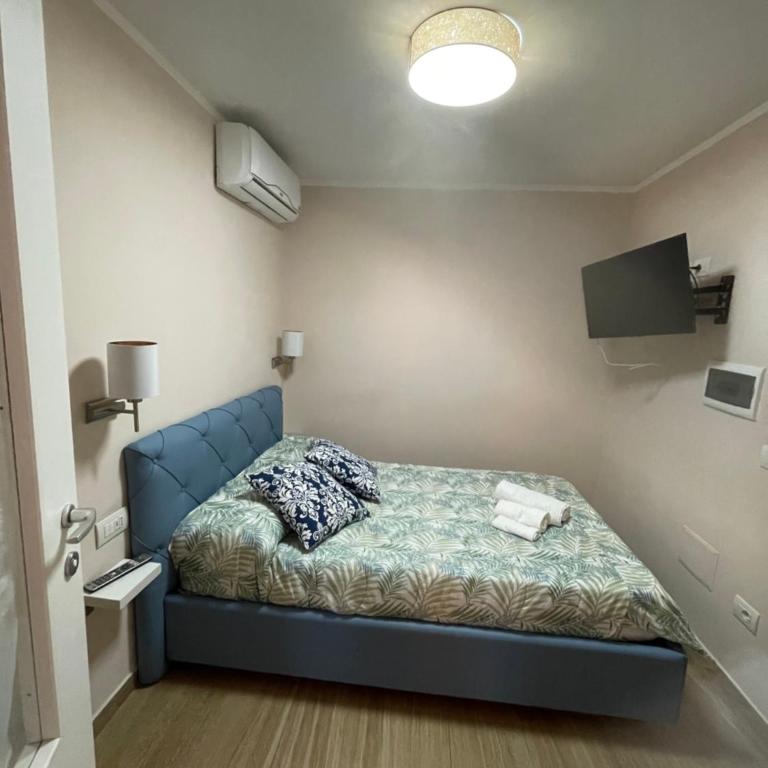 Residenza le sirene - Two-Bedroom Apartment - 6
