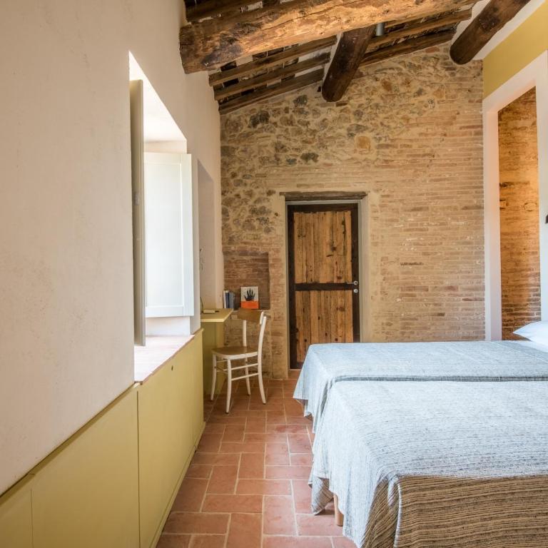Agriturismo Casalino18 - Appartamento con Terrazza - 1