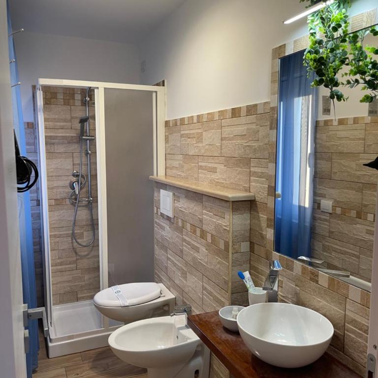Residenza le sirene - Two-Bedroom Apartment - 5