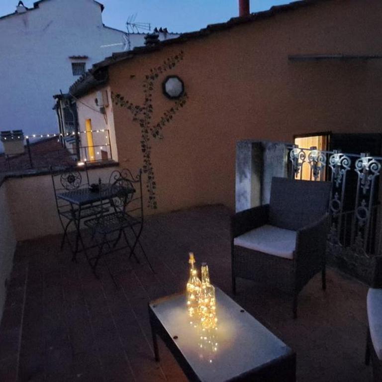 Sunny home with roof patio - Appartamento con 1 Camera da Letto - 19