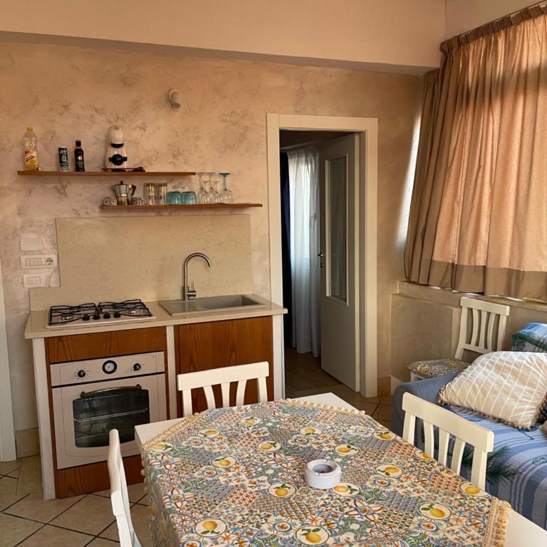 Residenza le sirene - Two-Bedroom Apartment - 4