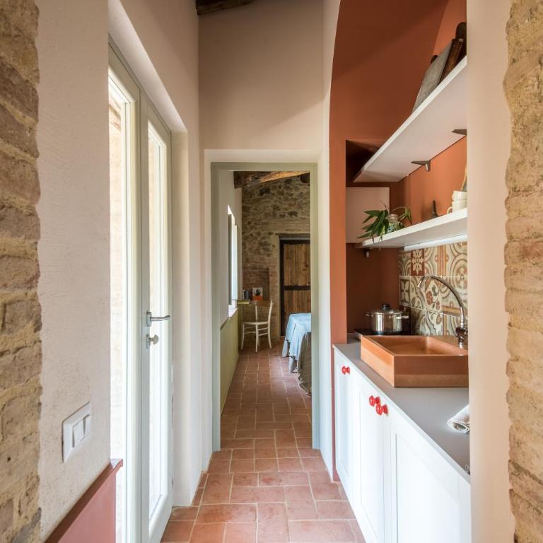 Agriturismo Casalino18 - Appartamento con Terrazza - 22
