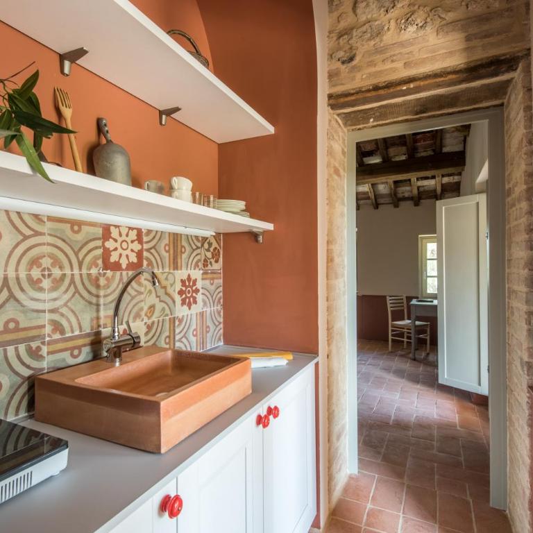 Agriturismo Casalino18 - Appartamento con Terrazza - 23