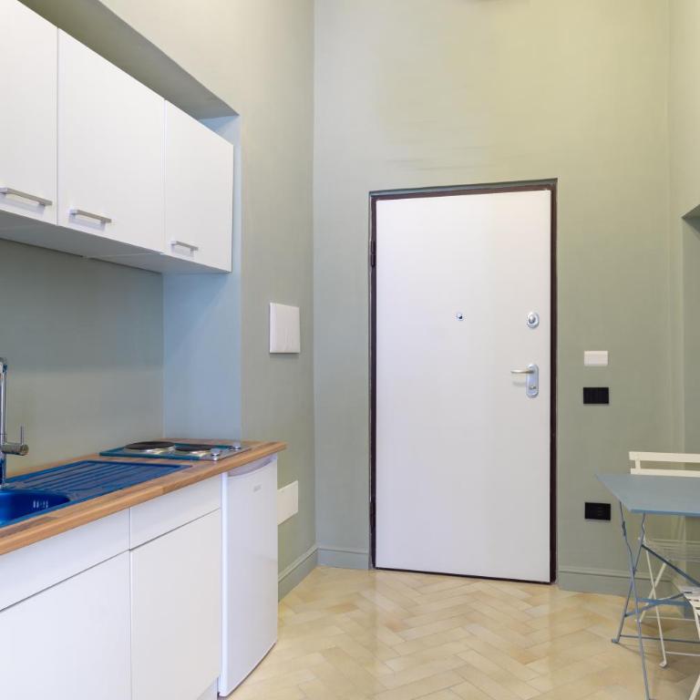 Ammos Suite Sorrento Coast - Appartamento con Vista Giardino - 15