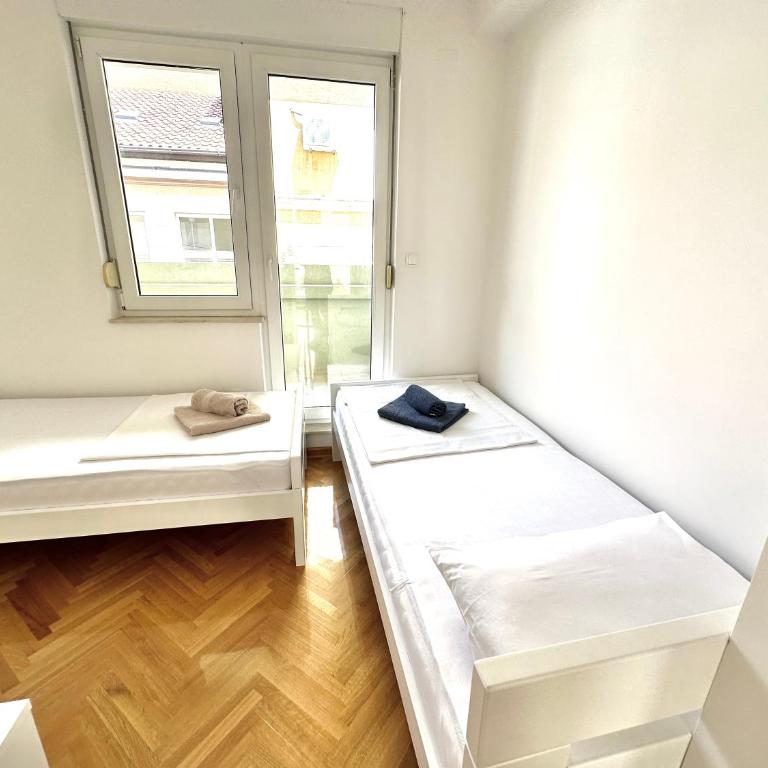 Alma apartments - Two-Bedroom Apartment - 4