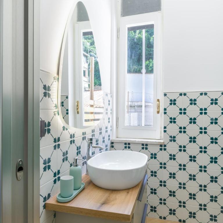 Ammos Suite Sorrento Coast - Appartamento con Vista Giardino - 21
