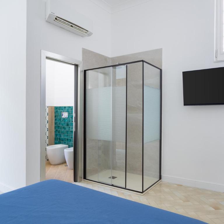 Ammos Suite Sorrento Coast - Appartamento con Vista Giardino - 10