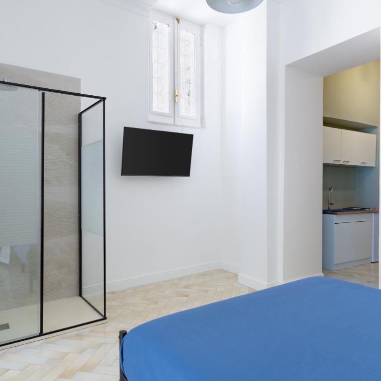 Ammos Suite Sorrento Coast - Appartamento con Vista Giardino - 9