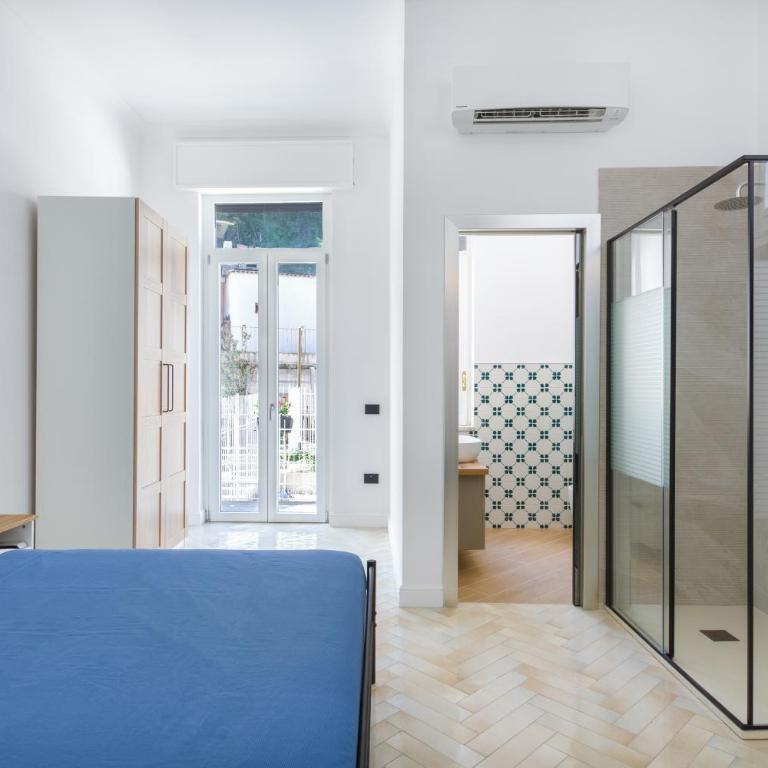 Ammos Suite Sorrento Coast - Appartamento con Vista Giardino - 2