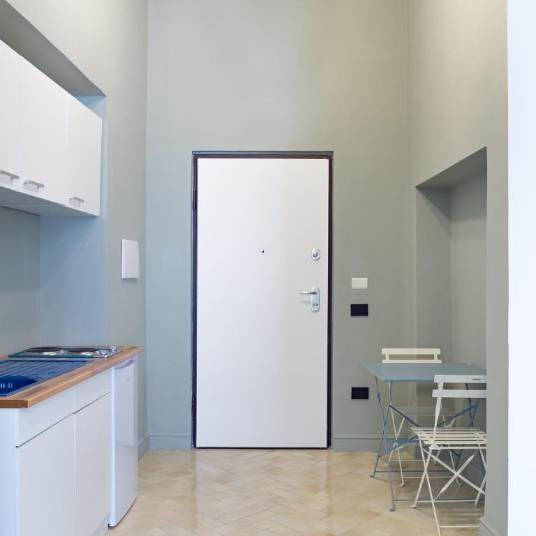 Ammos Suite Sorrento Coast - Appartamento con Vista Giardino - 12
