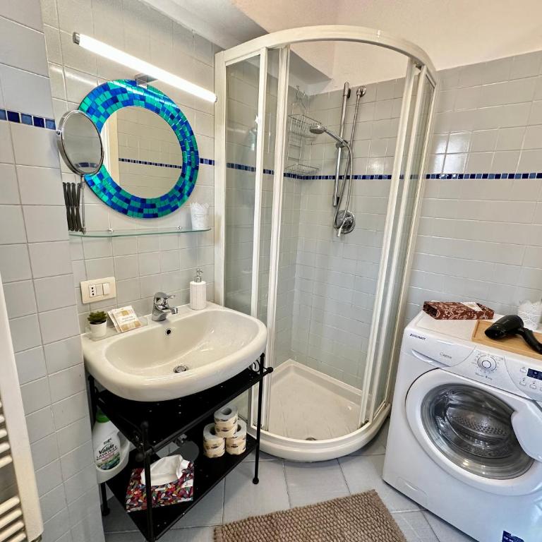 Near Airport - LOFT Università 4 posti letto - Appartamento con 1 Camera da Letto - 27