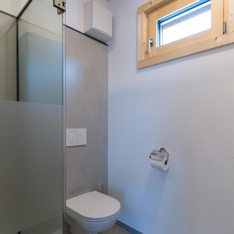 Wiesenquartier I Chalet I Adults only - Chalet - 15