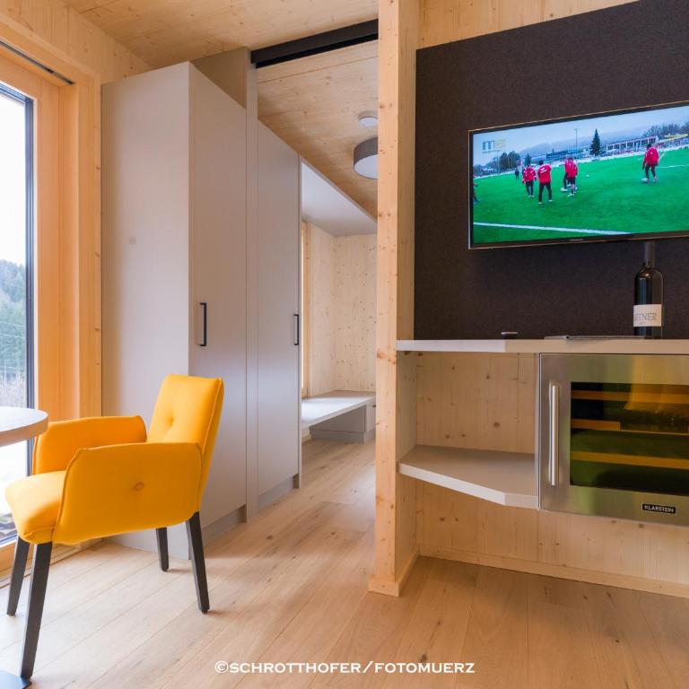 Wiesenquartier I Chalet I Adults only - Chalet - 14