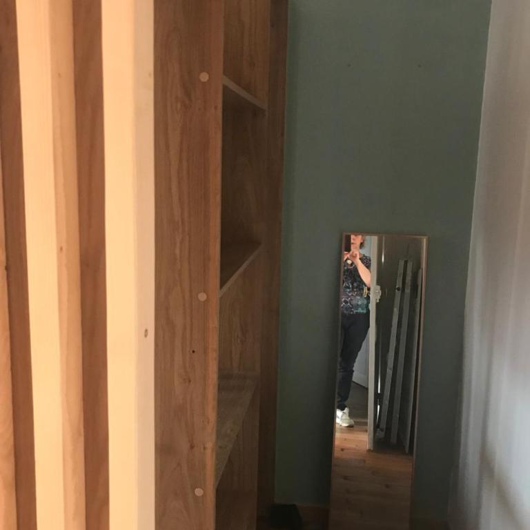 Appart douillet Paris 11 - Appartement 1 Chambre - 4