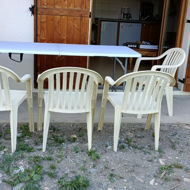 Les Grizzlis - 21 - Accueillant Appart 6 pers - Appartement - 13