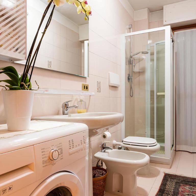 i cedri - Appartamento con 2 Camere da Letto - 28