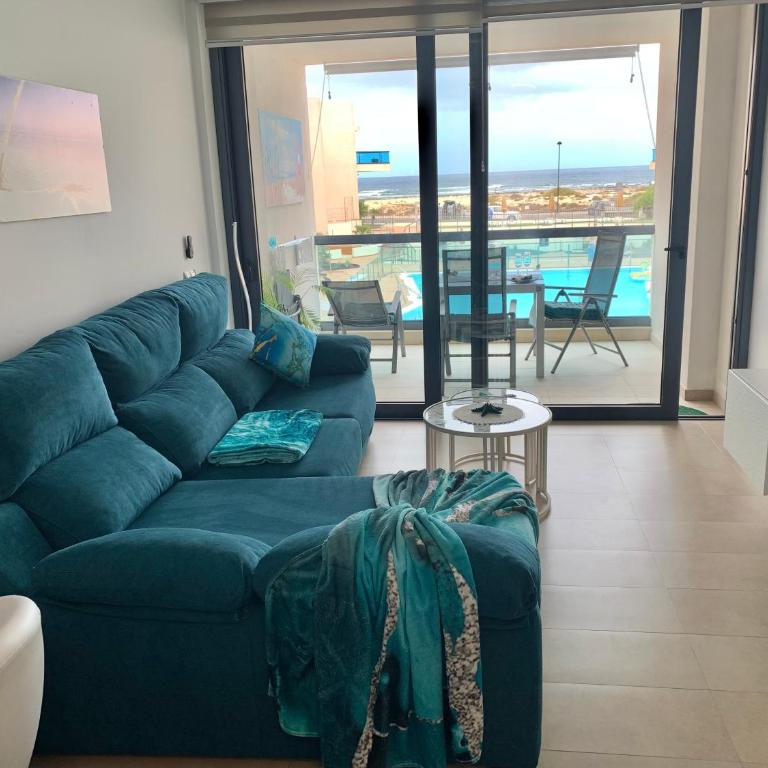 Calypso - Apartamento de 1 dormitorio - 36