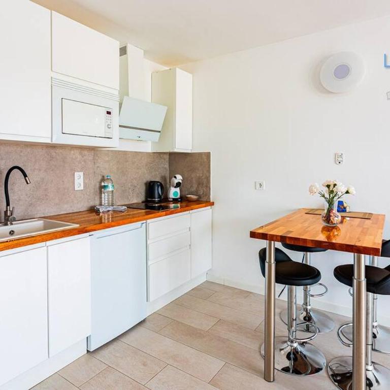 Kiara Vivienda Vacacional - Apartamento de 1 dormitorio - 3