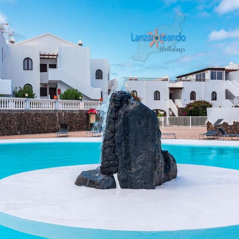 Kiara Vivienda Vacacional - Apartamento de 1 dormitorio - 16
