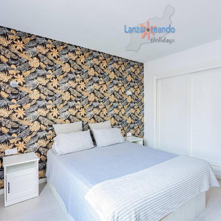 Kiara Vivienda Vacacional - Apartamento de 1 dormitorio - 10