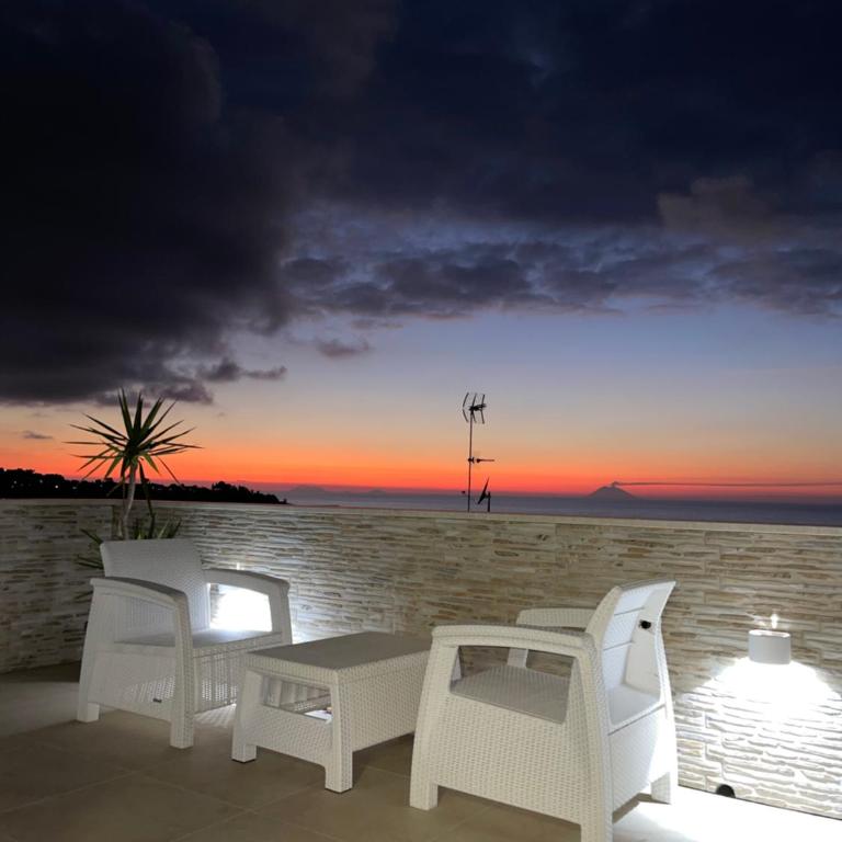 Residenza le sirene - Apartment with Terrace - 7