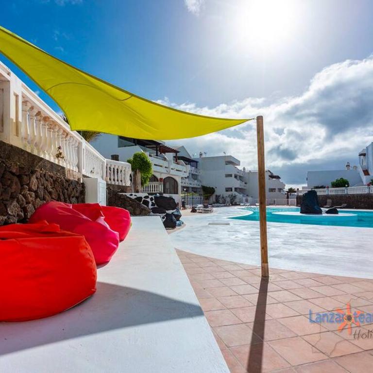 Kiara Vivienda Vacacional - Apartamento de 1 dormitorio - 26