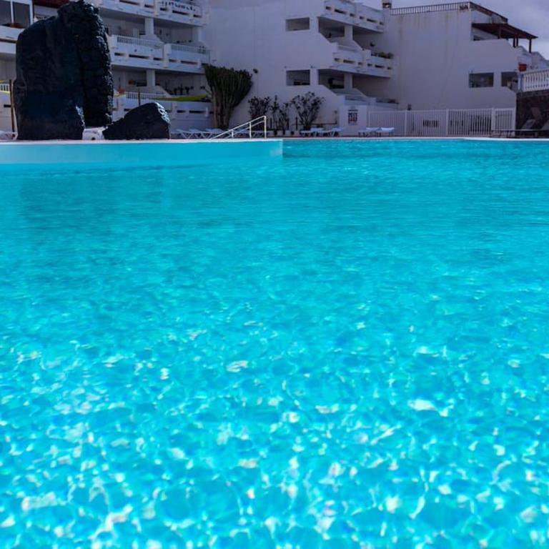 Kiara Vivienda Vacacional - Apartamento de 1 dormitorio - 28