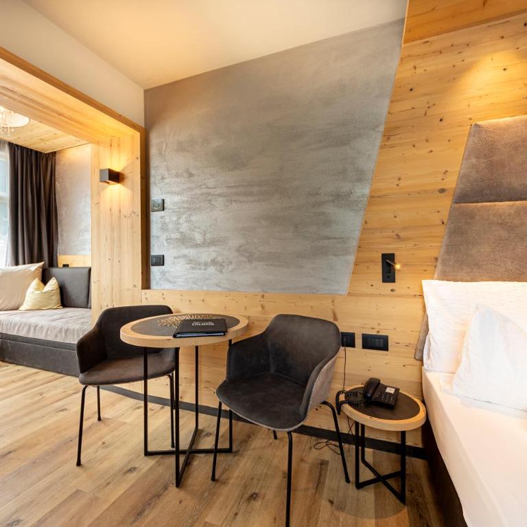 Hotel Faloria - Suite Superior - 6