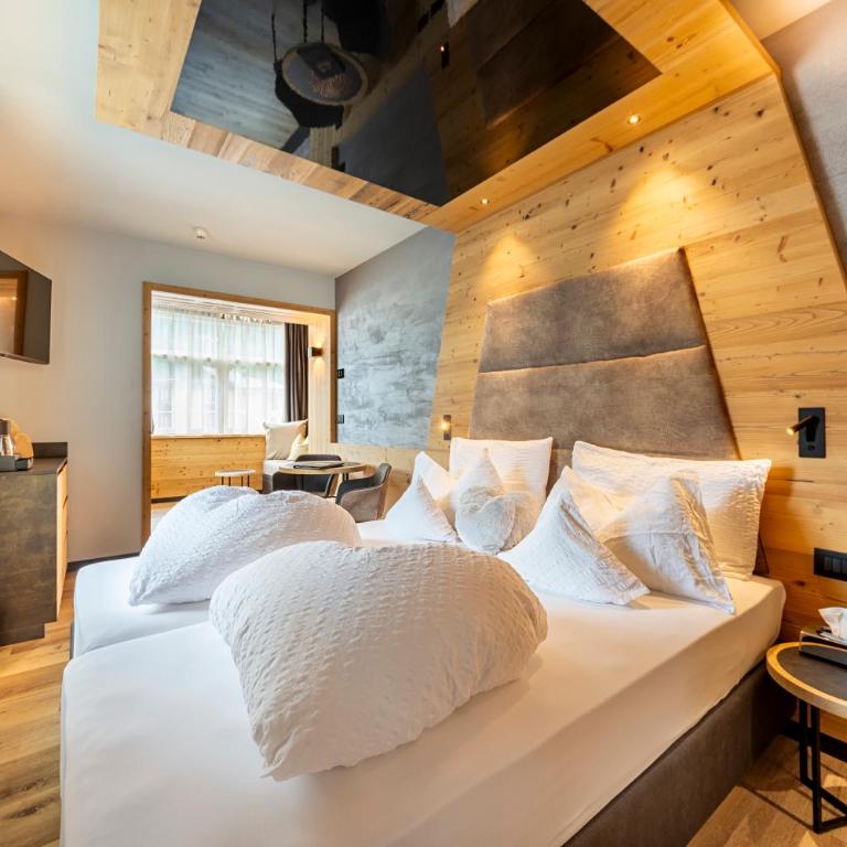 Hotel Faloria - Suite Superior - 1