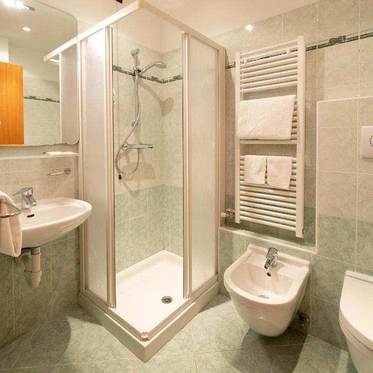 Hotel Posta - Camera Familiare Standard - 2