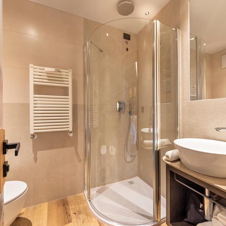 Hotel Faloria - Suite Superior - 7