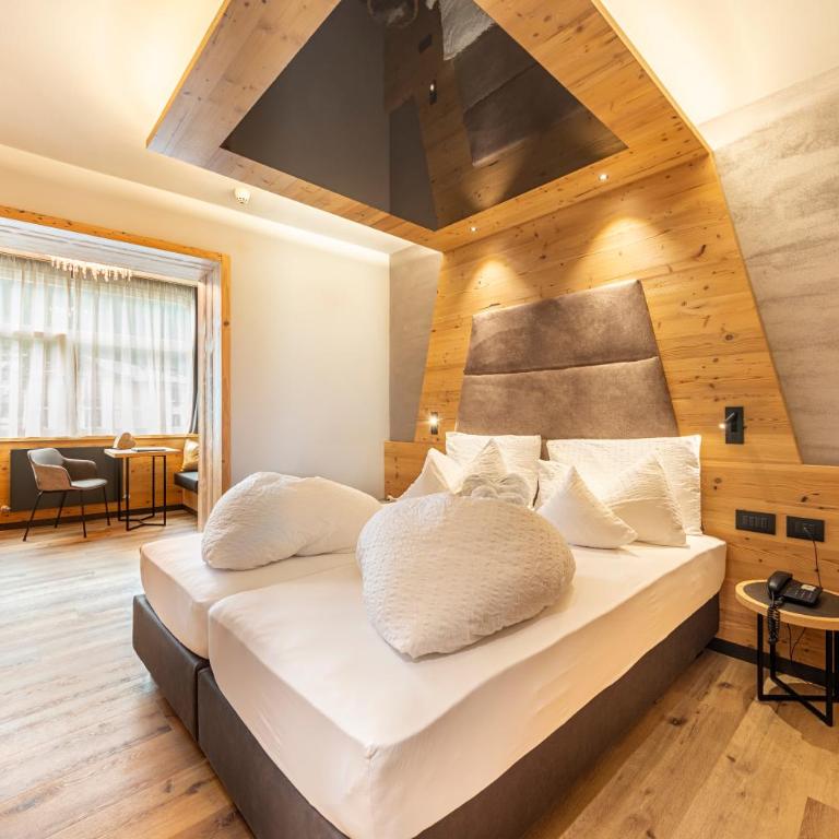 Hotel Faloria - Suite Superior - 5