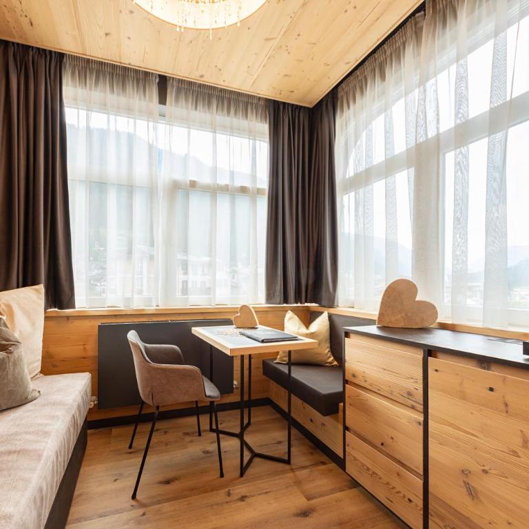 Hotel Faloria - Suite Superior - 4