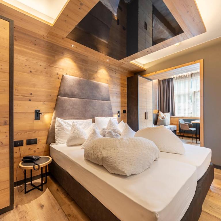 Hotel Faloria - Suite Superior - 3