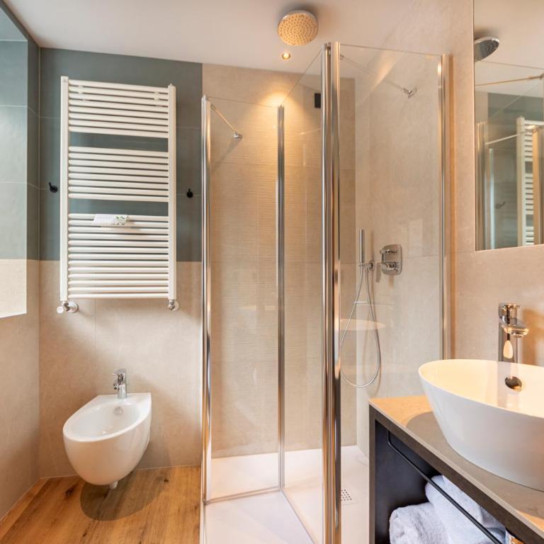Hotel Faloria - Suite Superior - 10