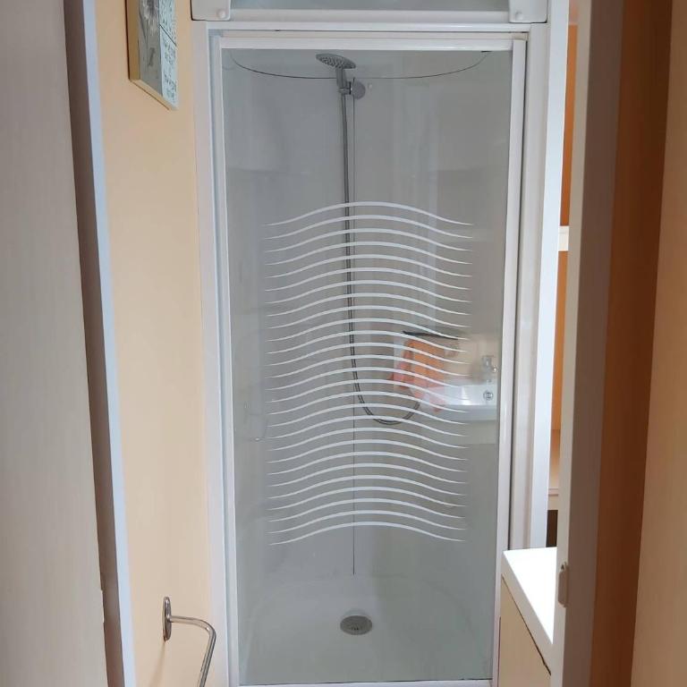 vacances familiales dans camping avec piscine - Bungalow 2 Chambres - 5