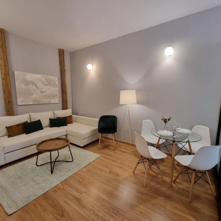 Apartamentos San Isidro - One-Bedroom Apartment - 1