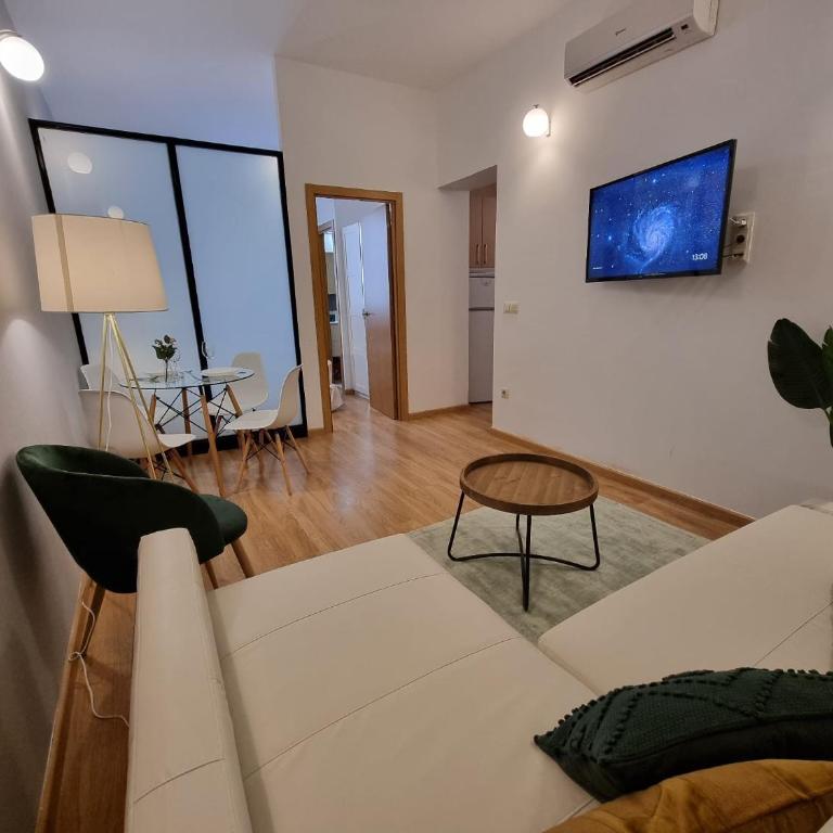Apartamentos San Isidro - One-Bedroom Apartment - 2