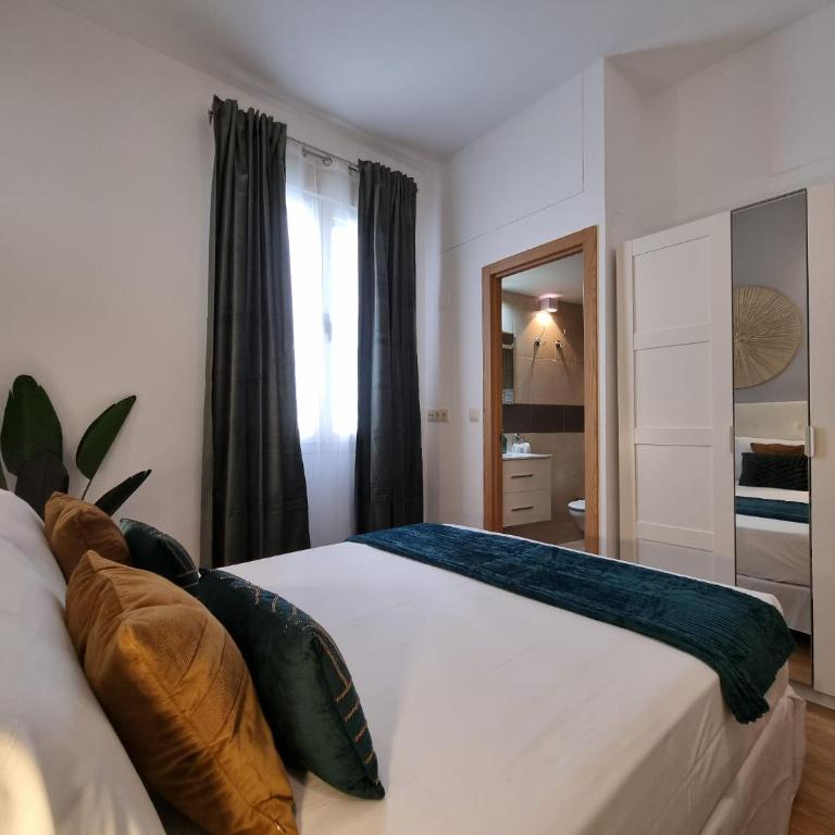 Apartamentos San Isidro - One-Bedroom Apartment - 4