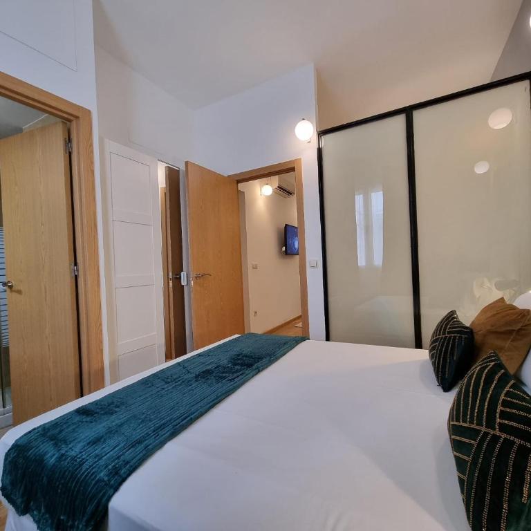 Apartamentos San Isidro - One-Bedroom Apartment - 5
