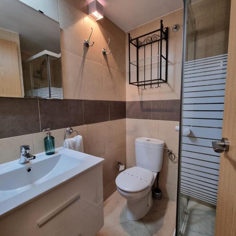 Apartamentos San Isidro - One-Bedroom Apartment - 6