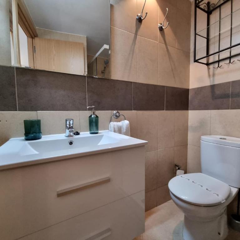Apartamentos San Isidro - One-Bedroom Apartment - 7