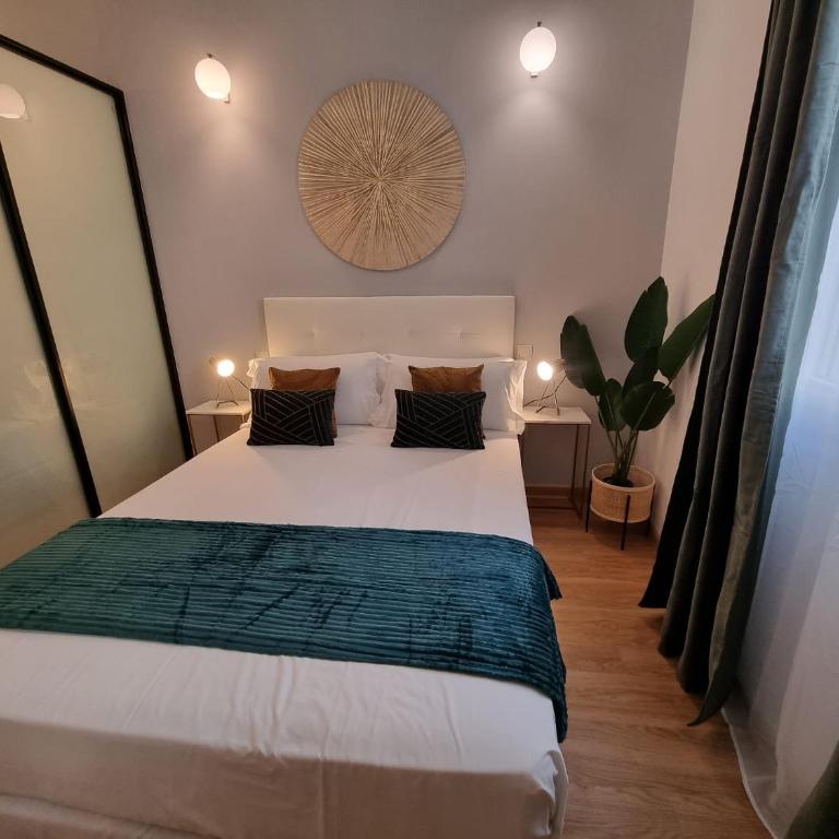 Apartamentos San Isidro - One-Bedroom Apartment - 9