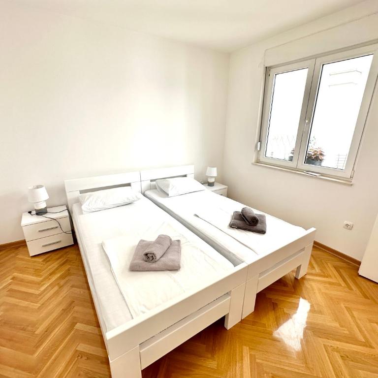 Alma apartments - Two-Bedroom Apartment - 26