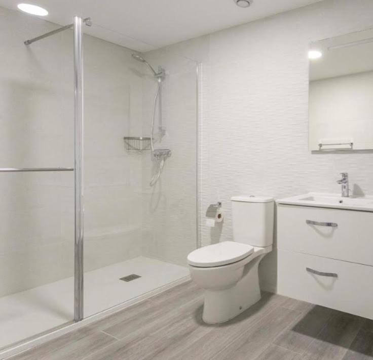 Casa Holiday Finestrat - 3 bedroom flat with common pool - Casa de 3 dormitorios - 27