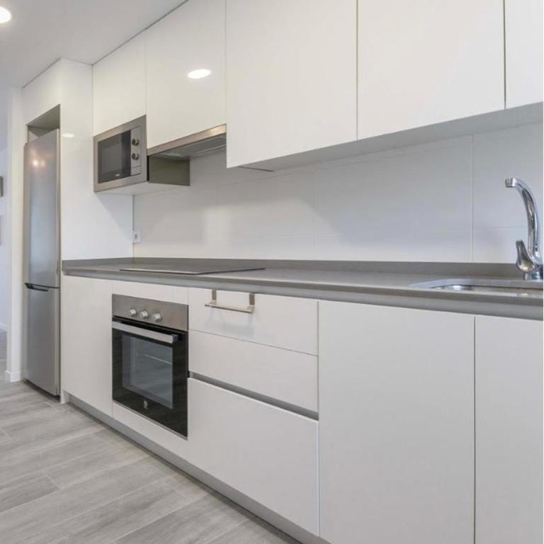 Casa Holiday Finestrat - 3 bedroom flat with common pool - Casa de 3 dormitorios - 14