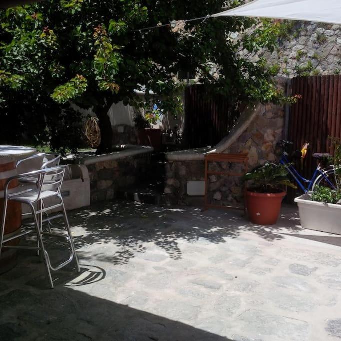 Marbnb Appartamenti Ponza Centro porto Appartamento Dependance - Appartamento con 1 Camera da Letto - 9