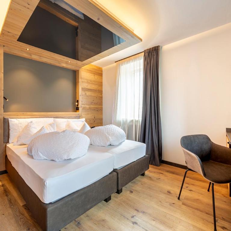 Suite del Podesta' - Appartamento - 2