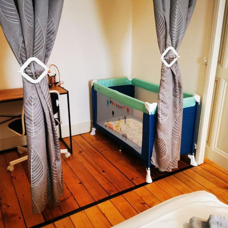 DIAMOND appartement au centre de Genève - Appartement 1 Chambre - 2