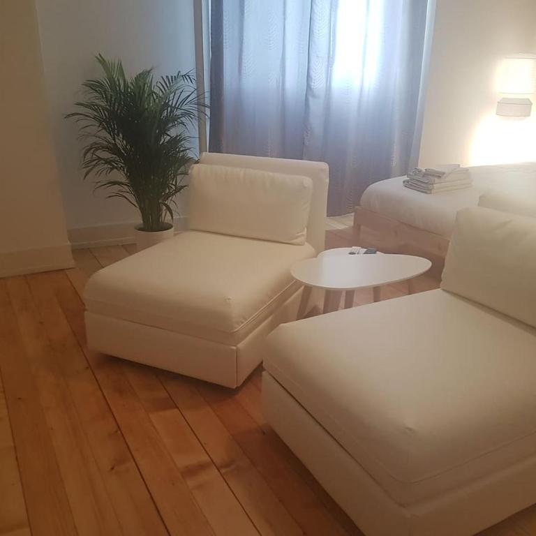 DIAMOND appartement au centre de Genève - Appartement 1 Chambre - 3